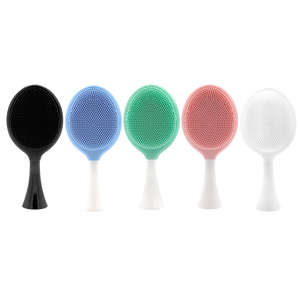 Tête de <span class=keywords><strong>brosse</strong></span> de nettoyage du <span class=keywords><strong>visage</strong></span> électrique en Silicone souple pour <span class=keywords><strong>brosse</strong></span> à dents de nettoyage au diamant - Product Image 5