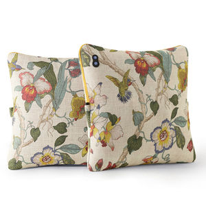 Almohada de Masaje Eléctrica Recargable de Tela Mt Bravo, Almohada de Masaje Inalámbrica con Función de Amasamiento para Masajes - Product Image 5