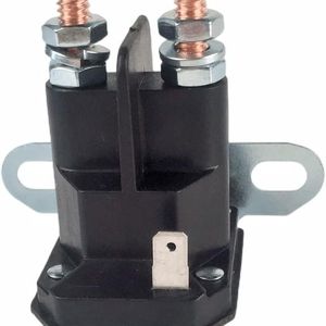 Relé de cortacésped 725-1426 para tractor cortacésped Mtd 925-1426, interruptor magnético 725-0771 - Product Image 1