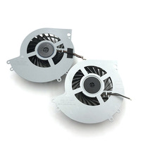 KSB0912HE Interne De Refroidissement Refroidisseur Ventilateur Cuh-1000A Cuh-1001A Cuh-10Xxa Cuh-1115A Cuh-11Xxa 1200 Pour PS4 Console