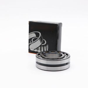 High Quality Bearing 22308 Spherical Roller Bearing 22308 Steel Cylindrical Bore Spherical Roller Bearing 22308E/C3 - Product Image 6