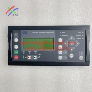 PPU PPM deif การป้องกันและการจัดการพลังงาน ULTI-line PPU PPM DU-2 /mkiii deif genset โมดู<span class=keywords><strong>ล</strong></span>ควบคุม PPM DU-2/MKIII 100141705.10 - Product Image 6