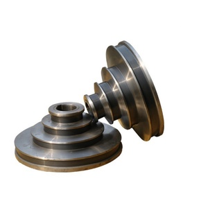 การผลิตแท่นเคลือบเซรามิกและแท่นเคลือบทังสเตนคาร์ไบด์ - Product Image 2