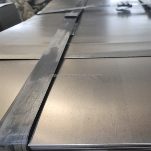 Prix d'usine Q355/Q235/QS400 Grades ASTM/AISI/JIS Tôles noires laminées à chaud en acier au carbone doux coupant le soudage rapide - Product Image 4