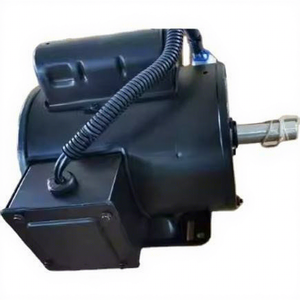 Unidad de Refrigeración para Contenedores, Nueva, Marca Carrier 54-00585-20, Ventilador del Evaporador 54-00586-20, Ventilador del Condensador, 20 kg, 1 Año de Garantía - Product Image 1