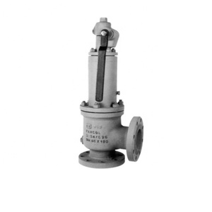 Safety Relief Valves Parcol 3-5403 Series Special Purpose Control - Product Image 4