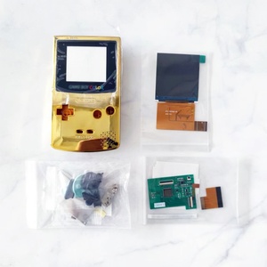 Envío Gratis en EE. UU., Sin Necesidad de Cortar, Pantalla Retroiluminada IPS V2 de 2.6 Pulgadas, Ajuste de Brillo de 6 Niveles, Repuesto de Molde Privado para Reparación de Juegos - Product Image 6