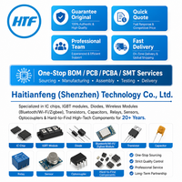 Fournisseur de composants électroniques, puces IC, microcontrôleurs et circuits intégrés OEM de Shenzhen, liste de kits