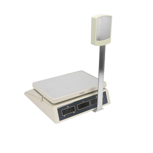 Electrónico profesional de tipos de Essae escala de peso 30Kg - Product Image 2
