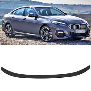 ชุดแต่งสปอยเลอร์หลังสำหรับ BMW ซีรีส์ 2 F44 ปีกหลังติดฝากระโปรงท้าย อุปกรณ์ตกแต่งรถยนต์ - Product Image 2
