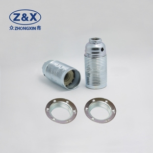 Led trang trí kim loại đèn Dòng ổ cắm E14 LED giữ ánh sáng - Product Image 2