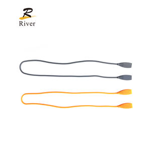 Cadena antipérdida <span class=keywords><strong>de</strong></span> silicona colorida para gafas <span class=keywords><strong>de</strong></span> sol, cadena <span class=keywords><strong>de</strong></span> soporte para gafas <span class=keywords><strong>de</strong></span> lectura - Product Image 3