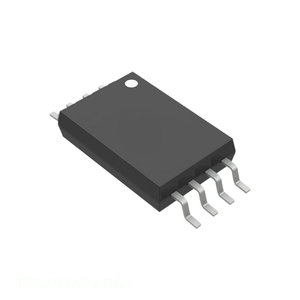 วงจรอิเล็กทรอนิกส์วงจรรวม8 TSSOP TPS2113APWRG4การจัดการพลังงาน (PMIC) - Product Image 1