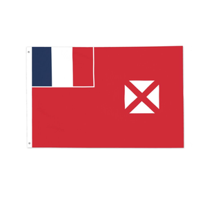 Bandiera delle isole <span class=keywords><strong>Falkland</strong></span> 3x5 Ft bandiera delle Malvinas in poliestere con due occhielli di metallo bandiera del paese delle isole <span class=keywords><strong>Falkland</strong></span> - Product Image 5