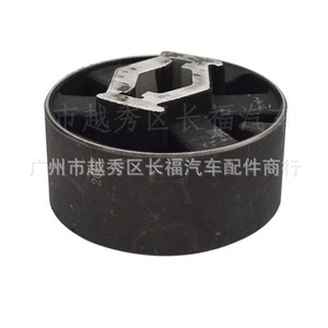 บูชช่วงล่างด้านหลังอะไหล่รถยนต์ 6G915K896AA สำหรับฟอร์ด วอลโว่ - Product Image 1