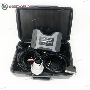 Super MB PRO M6+ DOIP avec MULTIPLEXER NOUVEAU pour MB PRO M6 Plus WiFi Mise à jour facile pour l'outil de diagnostic automobile OBD2 MB/BW - Product Image 1