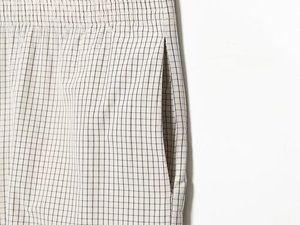 TAOP&amp;ZA European <strong>and</strong> American Style 2026 Fashionable Casual Spring New Women's Plaid Lantern <strong>Trousers</strong> 4749751 4391403 - Product Image 4