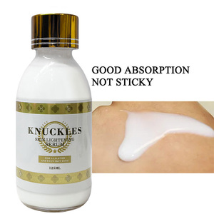 Vente en gros, sérum blanchissant rapide pour les mains, les coudes, les articulations foncées, crème anti-<span class=keywords><strong>taches</strong></span> intense pour les genoux, <span class=keywords><strong>lotion</strong></span> corporelle pour les soins de la peau - Product Image 2