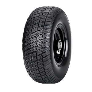 11 pouces 11x4.00-5 roulettes robustes PU tige rigide nouvelles roues de brouette en caoutchouc thermoplastique polypropylène <span class=keywords><strong>4.00</strong></span> diamètre - Product Image 1