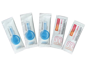 Machine d'emballage automatique de haute qualité pour le remplissage de pâte de chocolat et de beurre de cacahuètes en sachets - Product Image 3