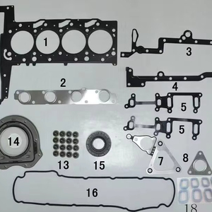 F2l1011 f3l1011 f4l1011 <span class=keywords><strong>f4l912</strong></span> bf6m2012 bf4m1012 bf6m1012 bf4l913 đại tu Kit Xi lanh đầu Gasket cho động cơ <span class=keywords><strong>Deutz</strong></span> - Product Image 1