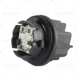 ไฟท้าย LED สีแดง 84960-SG000 81536-42200 ใช้ได้กับ Toyota Prius RAV4 Subaru Forester BRZ - Product Image 2
