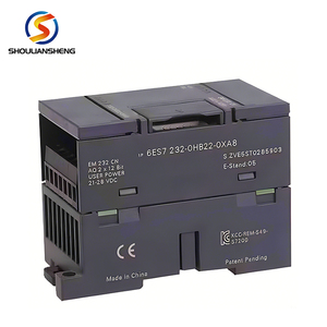 คอนโทรลเลอร์ PLC รุ่น 6ES7232-4HA32-0XB0 6ES72324HA320XB0 S71200 ของแท้ใหม่ มีสินค้าในสต็อก - Product Image 2