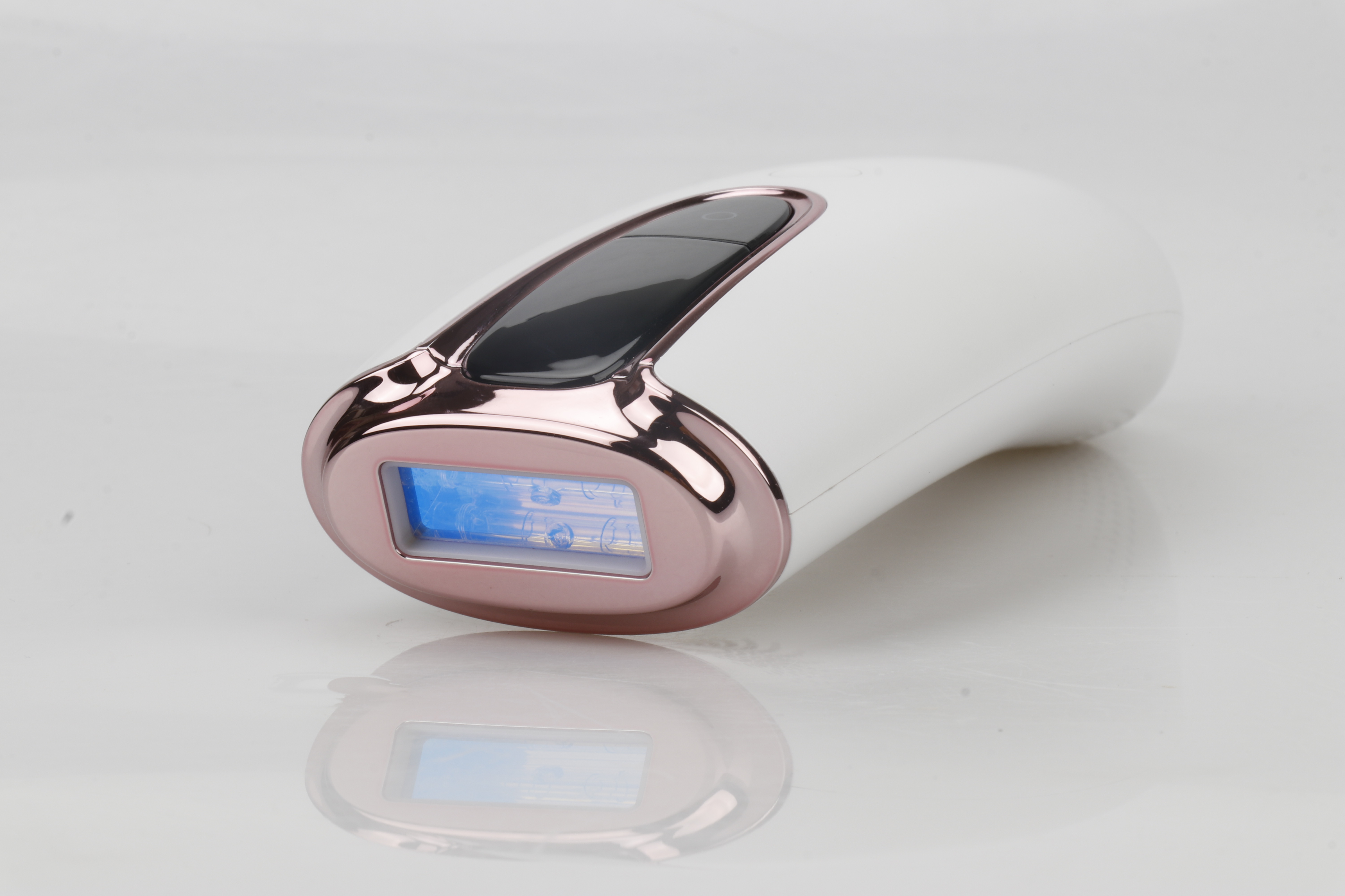 Portable Home Use fashion IPl laser hair removal ipl machine cleaning facial with led light therapy