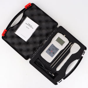 Hochpräzises MS320 Tragbares Tabak-Feuchtigkeitsmessgerät Hygrometer Feuchtigkeitsmesser Feuchtigkeitsanalysator Vielseitig Einsetzbar - Product Image 6