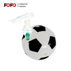 Nebulizador <span class=keywords><strong>El</strong></span>éctrico de Compresor Clase II Portátil <span class=keywords><strong>para</strong></span> Uso Doméstico - Product Image 6