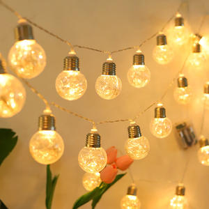 Schlussverkauf mikro-mini-led extra dünne sternenstring-lichter wand auf kupferdraht - Product Image 6