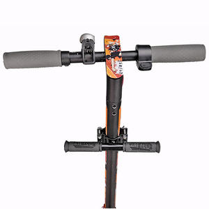 Poignée antidérapante pour enfants, barre de poignée pour Scooter électrique <span class=keywords><strong>M365</strong></span>, vélo enfants, accoudoir, support de guidon, accessoires - Product Image 5