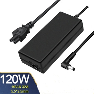 <span class=keywords><strong>120W</strong></span> 19V อะแดปเตอร์แปลงไฟ AC 6.32A สำหรับ <span class=keywords><strong>Lenovo</strong></span> C440 All In One Desktop 5.5*2.5mm - Product Image 5