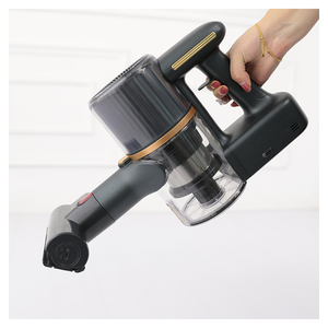 <span class=keywords><strong>2023</strong></span> mejor venta fuerte succión portátil inalámbrico de mano aspiradora inalámbrica - Product Image 3