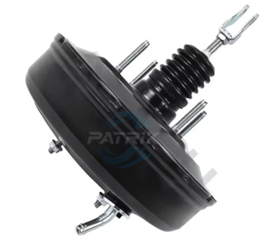 Amplificateur de frein Mitsubishi Pompe de frein assistée Pompe <span class=keywords><strong>hydraulique</strong></span> à vide pour Pajeros L200 - Product Image 1