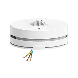 ANKA-Detector de calor interconectado con cable, nuevo producto BS5446, alarma de calor de 230V alimentado por Red Eléctrica estándar europea - Product Image 1