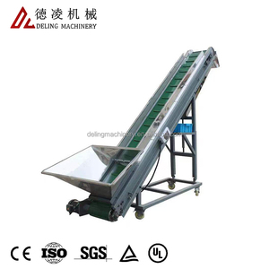 Deling-Granulador extrusor Premium para PET PP PE <span class=keywords><strong>HDPE</strong></span> <span class=keywords><strong>LDPE</strong></span>, copos de película de botella de PVC, proceso de reciclaje, producción de partículas - Product Image 4