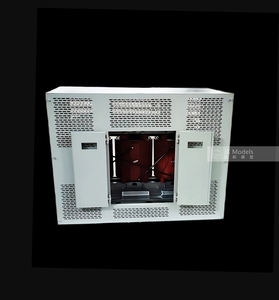 Modèle d'impression 3D à haute <span class=keywords><strong>simulation</strong></span> personnalisable à échelle réduite pour l'enseignement de l'exposition architecturale et la collection pour la villa - Product Image 6