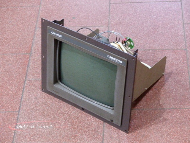 Brand New Original Industrial Automation Equipment Best Price Mm 12100-390 Monitor Id No. 3 Plc