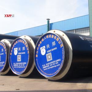 Xingbang système de surveillance des fuites isolant moderne 50mm ligne d'alarme intégrée fil de <span class=keywords><strong>cuivre</strong></span> hydrater la <span class=keywords><strong>mousse</strong></span> pour <span class=keywords><strong>tuyau</strong></span> d'isolation - Product Image 2