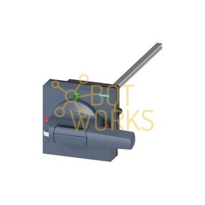 Siemens 8UD11412AE21 - Nuovo - Product Image 1