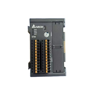 Delta DTM Series DTMN08 Multiloop Modular <b>Controller</b> - Product Image 1