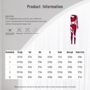 Combinaison moulante professionnelle pour femme à manches longues avec insert en maille transparente, idéale pour la gymnastique rythmique sur mesure - Product Image 6
