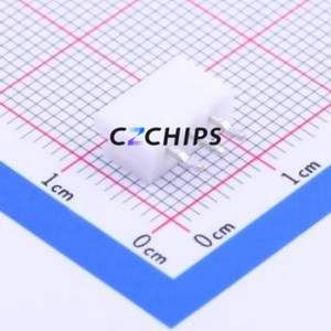 B3B-EH-A(LF)(SN) Wire-to-<b>Board</b> <b>Pin</b> Header Through hole Component (THT),P=2.5mm Connector 1x3P 2.5mm Through Hole EH - Product Image 2