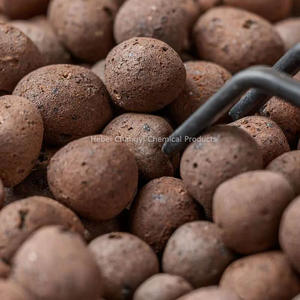 Прямая поставка с завода, легкий высокопрочный строительный керамзит | Глиняный сланцевый керамзит для засыпки ванной комнаты - Product Image 5