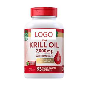 %50 Fosfolipid <span class=keywords><strong>Krill</strong></span> Yağı |   İçecek Bazları ve Besin Dağıtım Karışımları için Geliştirilmiş Deniz Ürünleri Lipidi - Product Image 3