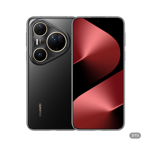 Originale Usato per <span class=keywords><strong>Huawei</strong></span> P80 Ultra 5G con 16GB+1TB, Fotocamera XMAGE, Ricarica Super Veloce 100W, 120Hz e HarmonyOS 5.1, CPU Octa Core - Product Image 1