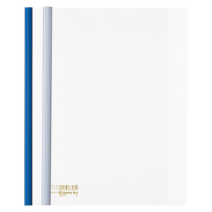 Paquete de 10 Carpetas Archivadoras Transparentes con Clip, Formato A4, Modelo Q310, Hechas <span class=keywords><strong>en</strong></span> China - Product Image 5