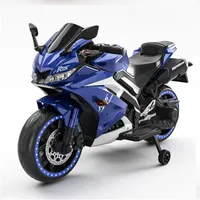 Moto pour enfants à batterie, jouet pour enfant, voiture électrique pour enfant, moto électrique pour enfant 12V
