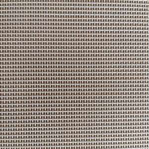 Tissu en vinyle tissé TRISTAR résistant aux UV résistant au feu anti-moisissure tissu en polyester enduit de PVC pour couverture de camion - Product Image 3